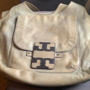 Light blue Tory Burch